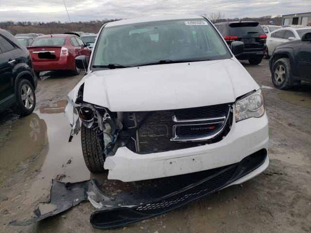 Photo 5 from auction – 2016 DODGE GRAND CARA with VIN 2C4RDGBGXGR109936