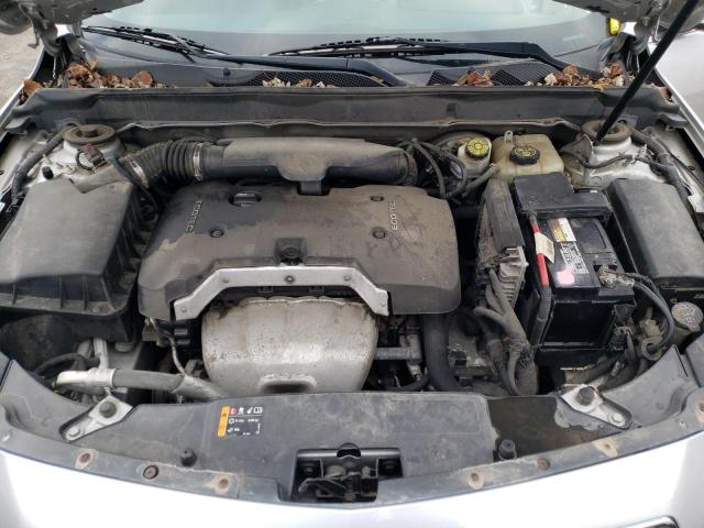 Photo 11 from auction – 2013 CHEVROLET MALIBU 1LT with VIN 1G11C5SA0DF347399