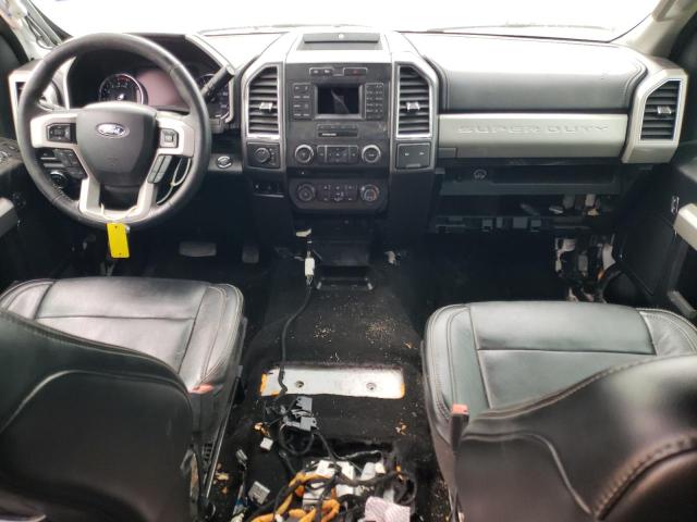 Photo 8 from auction – 2019 FORD F250 SUPER with VIN 1FT7W2BTXKEC96795