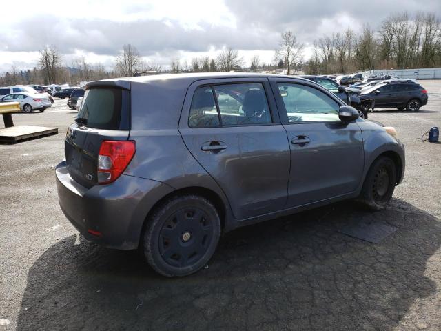 Photo 3 from auction – 2009 TOYOTA SCION XD with VIN JTKKU10439J045844