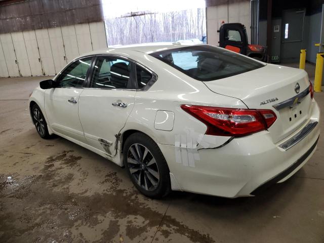 Photo 2 from auction – 2016 NISSAN ALTIMA 2.5 with VIN 1N4AL3AP1GC242626