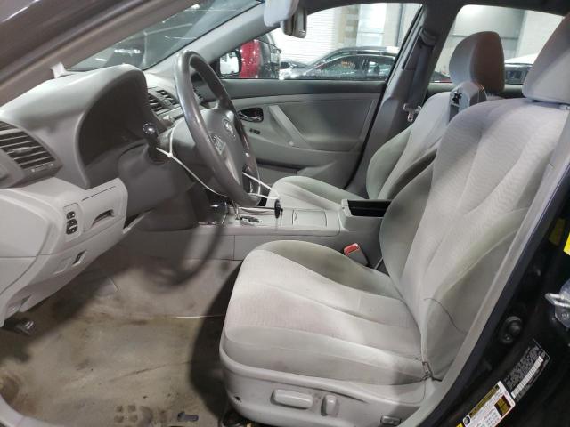 Photo 7 from auction – 2011 TOYOTA CAMRY BASE with VIN 4T1BF3EK9BU180590