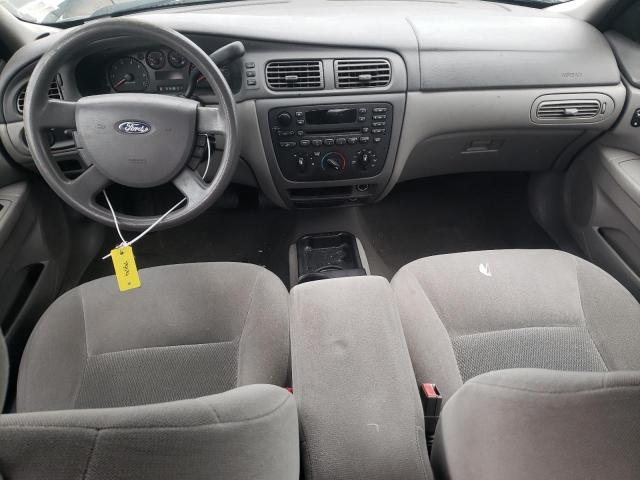 Photo 8 from auction – 2007 FORD TAURUS SE with VIN 1FAFP53U07A166675