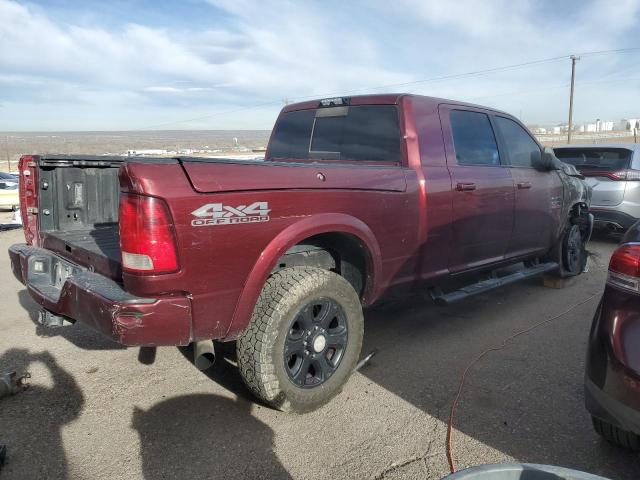 Photo 3 from auction – 2017 RAM 2500 SLT with VIN 3C6UR5ML3HG683996
