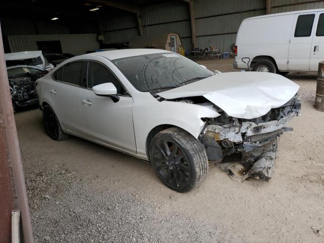 Photo 4 from auction – 2014 MAZDA 6 TOURING with VIN JM1GJ1V69E1146476
