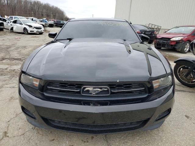 Photo 5 from auction – 2011 FORD MUSTANG with VIN 1ZVBP8AM4B5135201