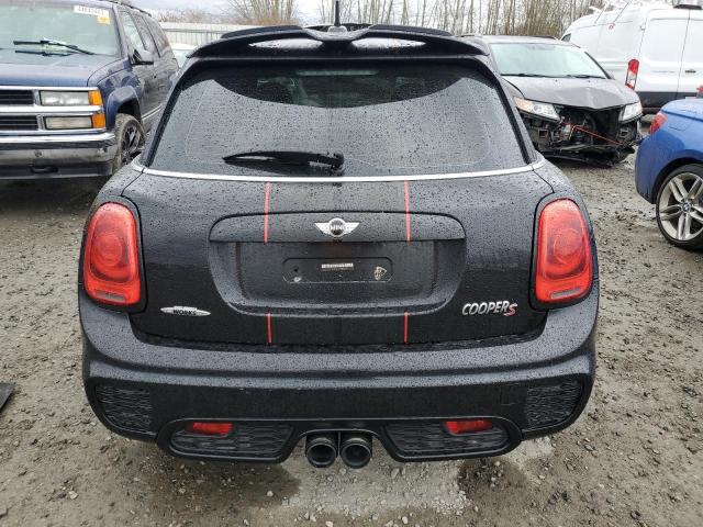 Photo 6 from auction – 2016 MINI COOPER S with VIN WMWXU3C58G2B63148