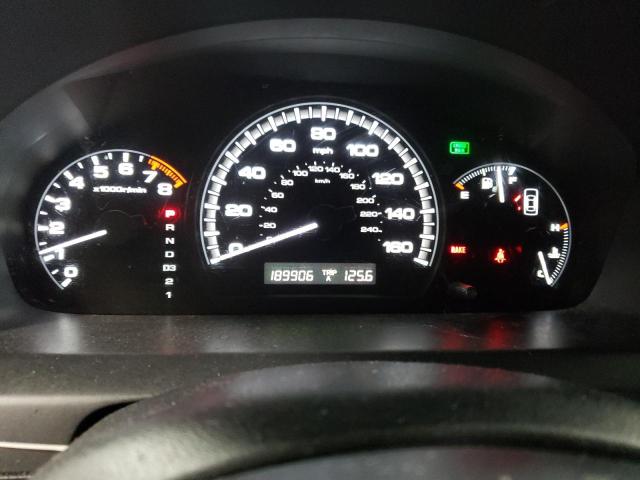 Photo 9 from auction – 2007 HONDA ACCORD EX with VIN 1HGCM66567A104103