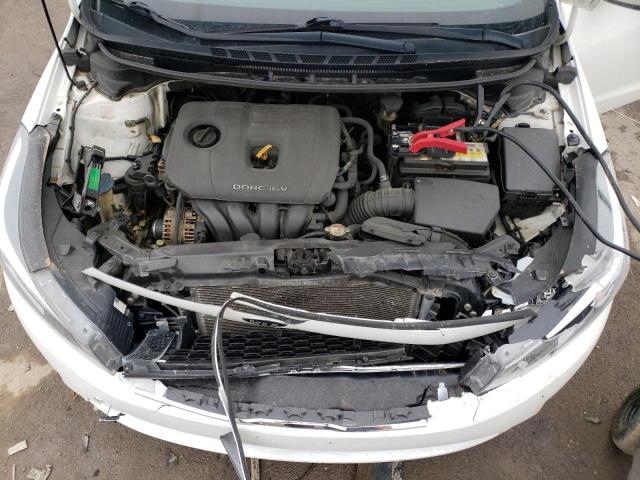 Photo 11 from auction – 2018 KIA FORTE LX with VIN 3KPFL4A72JE241359