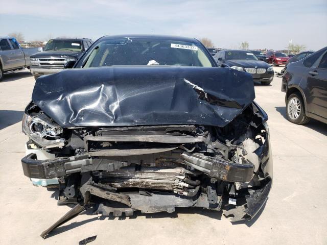 Photo 5 from auction – 2017 FORD FUSION SE with VIN 3FA6P0LU1HR387826