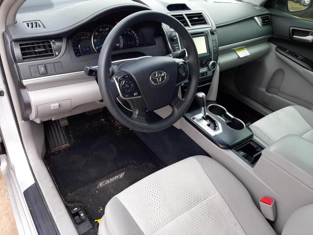 Photo 8 from auction – 2014 TOYOTA CAMRY L with VIN 4T1BF1FK5EU451720
