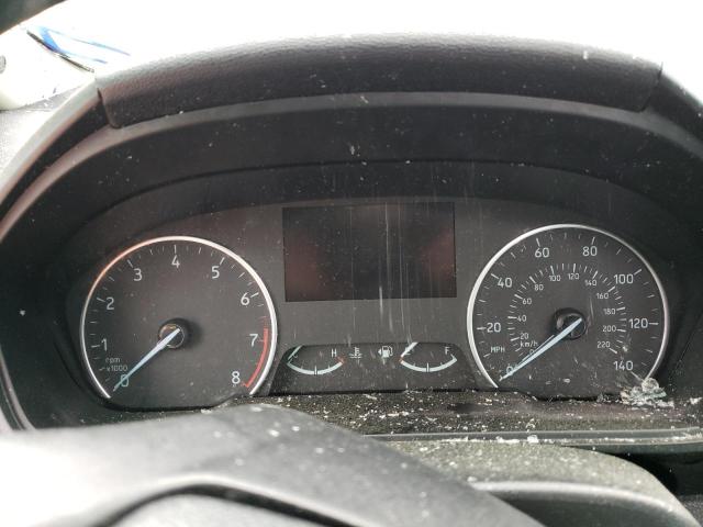 Foto 9 de la subasta – 2020 FORD ECOSPORT T con VIN MAJ6S3KL2LC351742