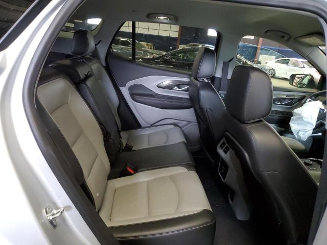 Photo 11 from auction – 2022 GMC TERRAIN SL with VIN 3GKALVEV6NL170097
