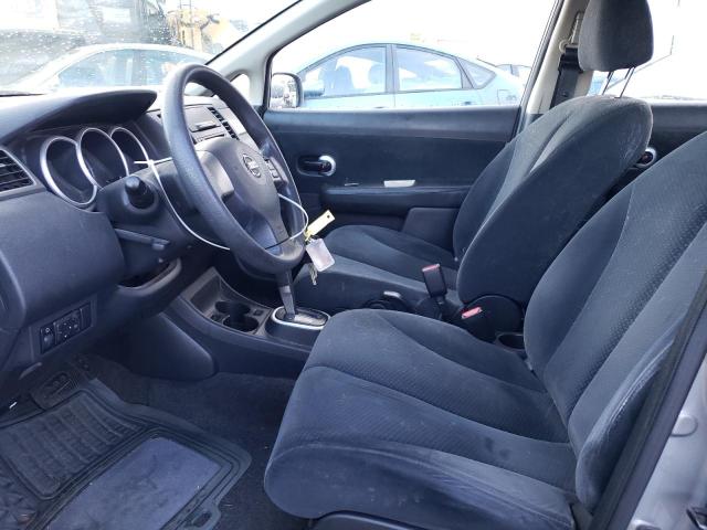 Photo 7 from auction – 2010 NISSAN VERSA S with VIN 3N1BC1CPXAL397948