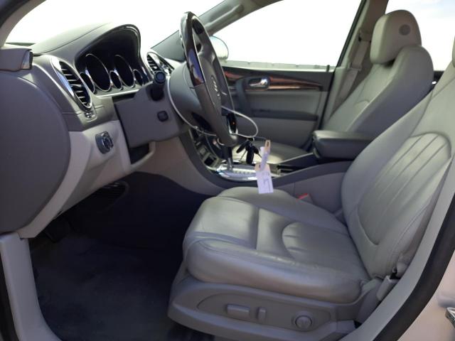 Photo 7 from auction – 2014 BUICK ENCLAVE with VIN 5GAKRCKD2EJ294018