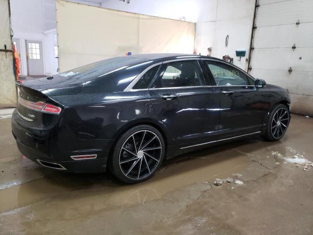 Photo 3 from auction – 2014 LINCOLN MKZ with VIN 3LN6L2J90ER811827