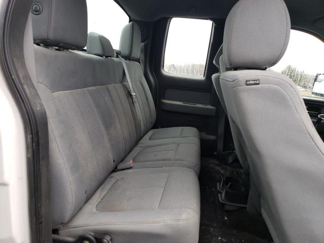 Photo 10 from auction – 2013 FORD F150 SUPER with VIN 1FTFX1EF1DFD39149