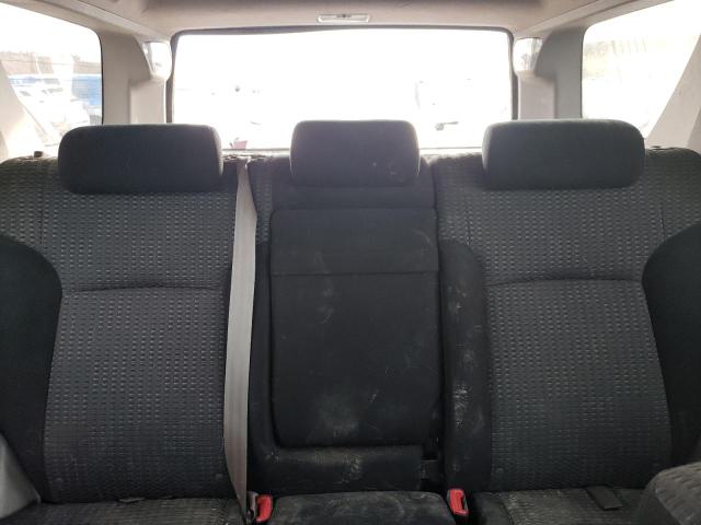 Photo 10 from auction – 2007 TOYOTA 4RUNNER SR with VIN JTEBT14R170067890