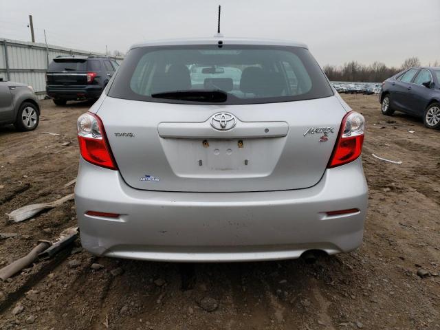 Photo 6 from auction – 2010 TOYOTA COROLLA MA with VIN 2T1KE4EE5AC040085