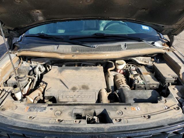 Photo 12 from auction – 2018 FORD EXPLORER S with VIN 1FM5K8GT5JGA31358