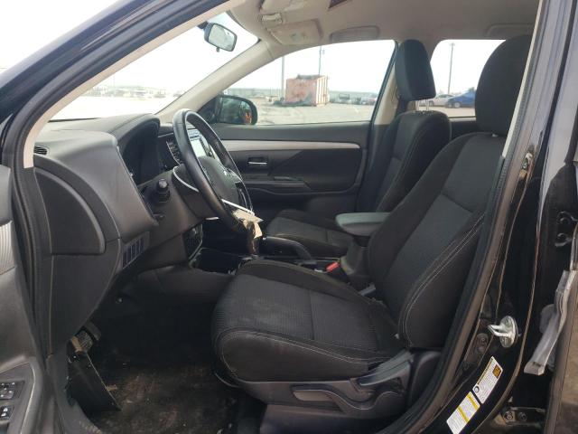 Photo 7 from auction – 2017 MITSUBISHI OUTLANDER with VIN JA4AD2A34HZ006818