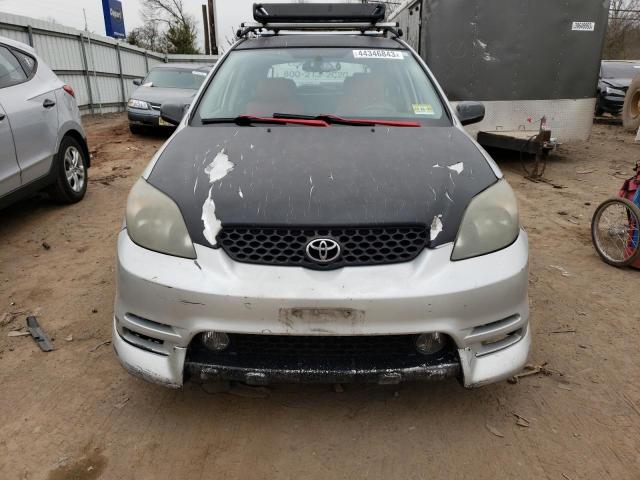 Zdjęcie 5 z aukcji – 2003 TOYOTA COROLLA MA z VIN 2T1KR32E43C023865