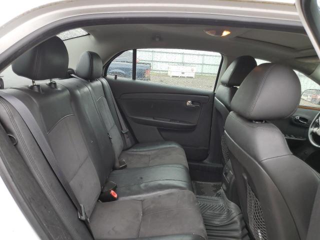 Photo 10 from auction – 2011 CHEVROLET MALIBU 2LT with VIN 1G1ZD5E75BF395994