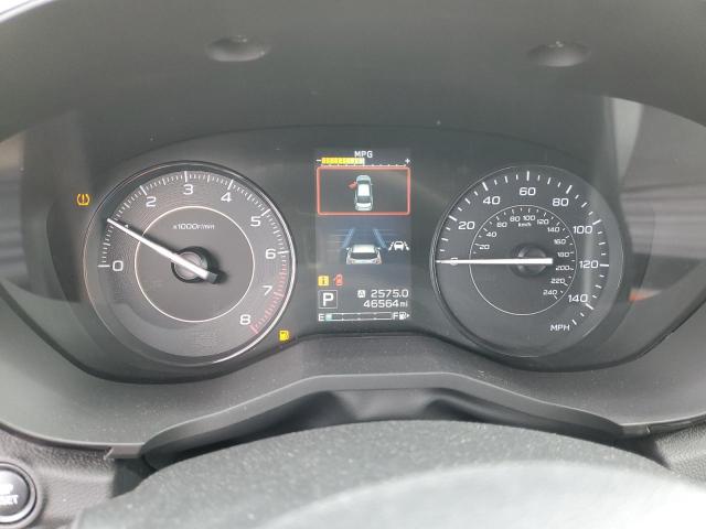 Photo 9 from auction – 2020 SUBARU IMPREZA with VIN 4S3GTAB68L3730075