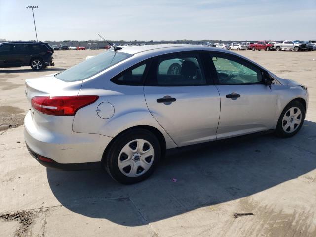 Photo 3 from auction – 2017 FORD FOCUS S with VIN 1FADP3E20HL299319