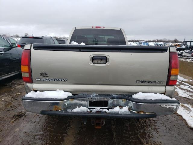 Photo 6 from auction – 2001 CHEVROLET SILVERADO with VIN 1GCEK19T71E255879