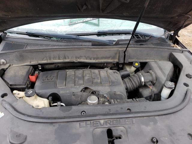 Photo 12 from auction – 2009 CHEVROLET TRAVERSE L with VIN 1GNER23D99S137906