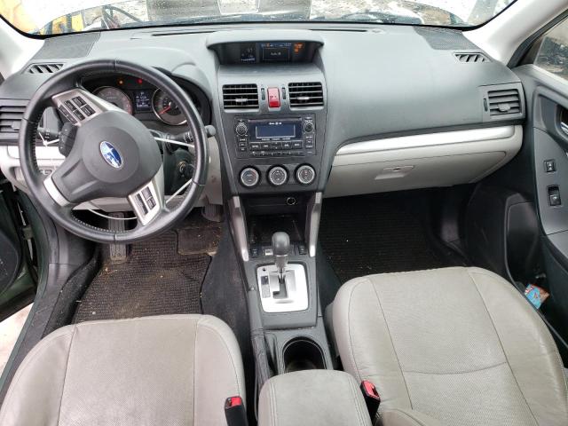 Photo 8 from auction – 2014 SUBARU FORESTER 2 with VIN JF2SJAHC5EH450280