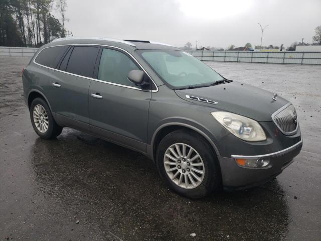 Photo 4 from auction – 2011 BUICK ENCLAVE CX with VIN 5GAKRBEDXBJ152386