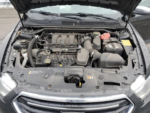 Photo 11 from auction – 2014 FORD TAURUS LIM with VIN 1FAHP2F82EG106204