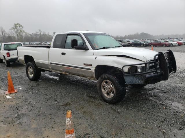 Photo 4 from auction – 1998 DODGE RAM 2500 with VIN 3B7KF226XWG200859