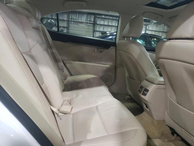 Photo 10 from auction – 2013 LEXUS ES 350 with VIN JTHBK1GG0D2058825