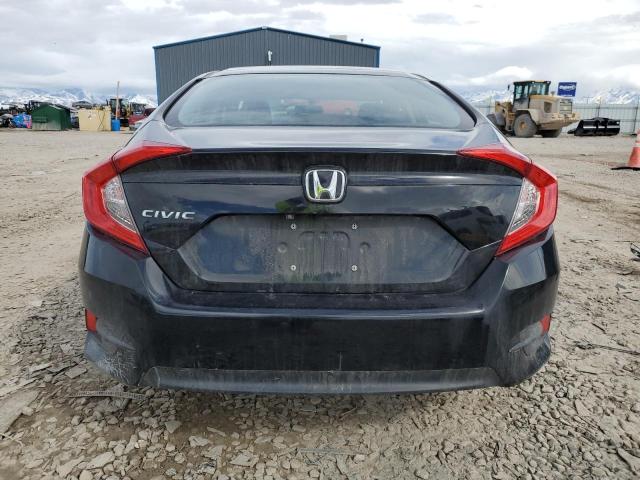 Photo 6 from auction – 2016 HONDA CIVIC LX with VIN 2HGFC2F58GH559173