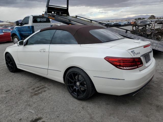 Photo 2 from auction – 2014 MERCEDES-BENZ E 350 with VIN WDDKK5KFXEF268842