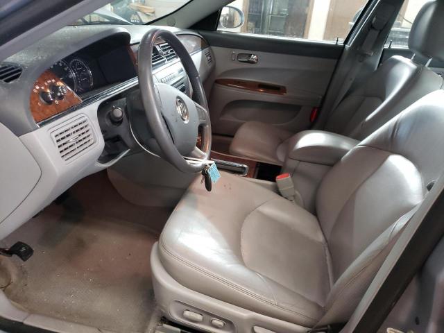 Photo 7 from auction – 2005 BUICK LACROSSE C with VIN 2G4WE537751327679