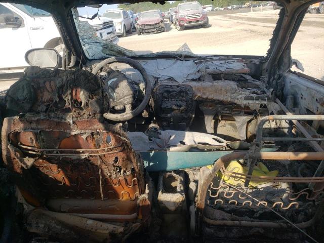 Photo 8 from auction – 1996 NISSAN SENTRA XE with VIN 3N1AB41D6TL029410