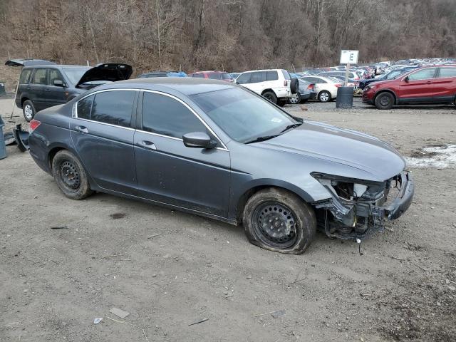 Photo 4 from auction – 2010 HONDA ACCORD LX with VIN 1HGCP2F35AA174634
