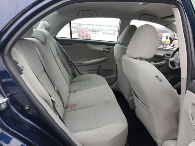 Photo 10 from auction – 2013 TOYOTA COROLLA BA with VIN 5YFBU4EE2DP101061