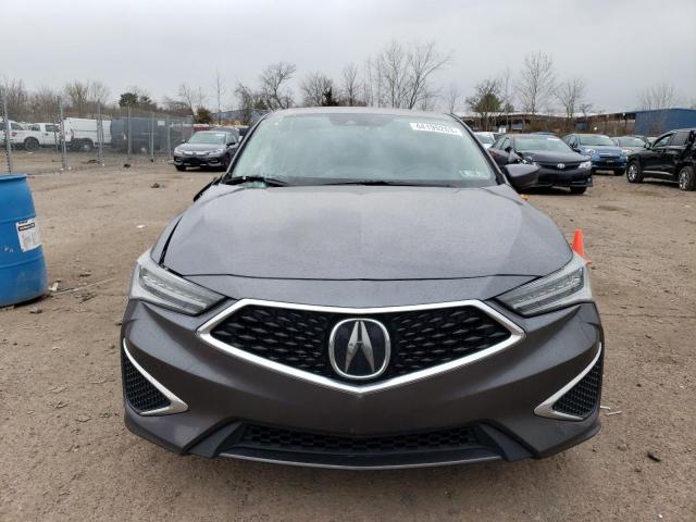 Photo 5 from auction – 2019 ACURA ILX with VIN 19UDE2F33KA010018