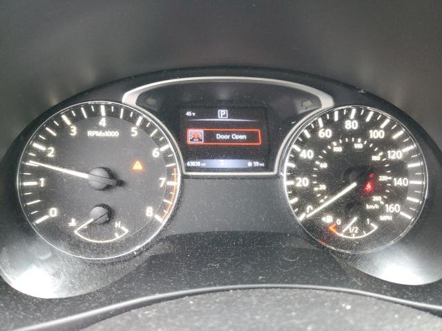 Photo 9 from auction – 2018 NISSAN ALTIMA 2.5 with VIN 1N4AL3AP5JC170076