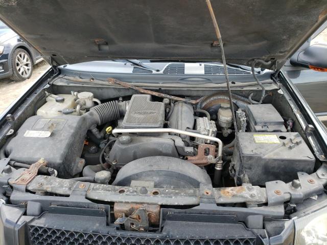 Photo 12 from auction – 2004 GMC ENVOY with VIN 1GKDT13S942157343