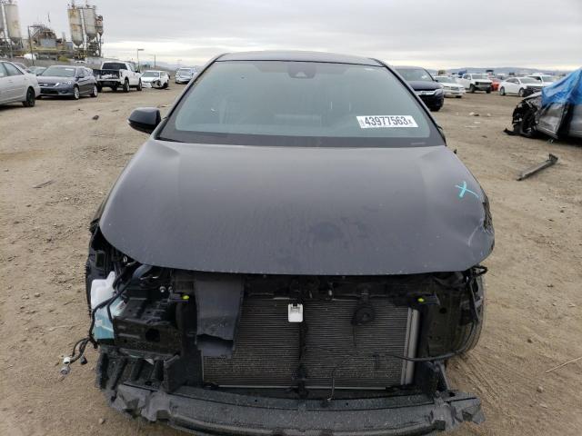 Photo 5 from auction – 2020 TOYOTA COROLLA SE with VIN JTND4RBE2L3083982