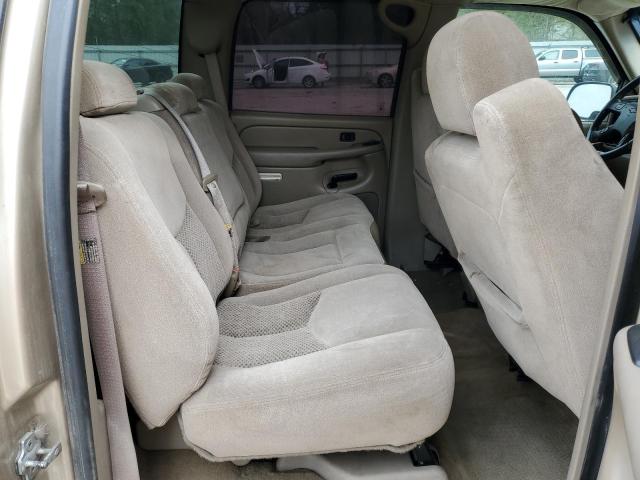 Photo 10 from auction – 2005 CHEVROLET SILVERADO with VIN 2GCEC13T051198860