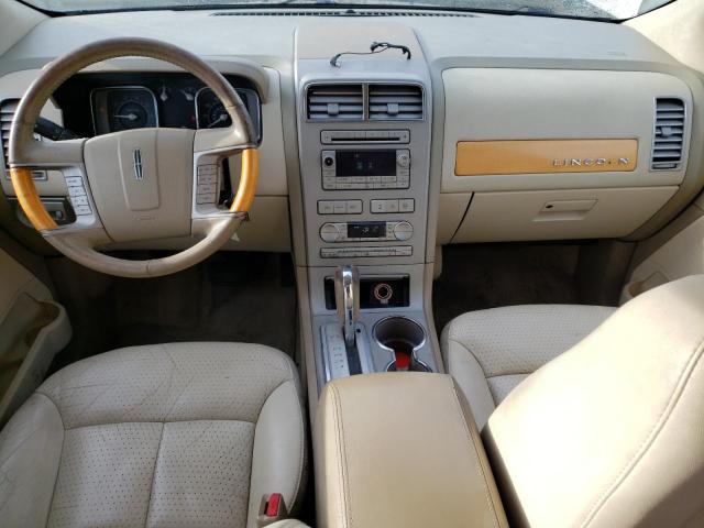 Photo 8 from auction – 2007 LINCOLN MKX with VIN 2LMDU88C77BJ32832