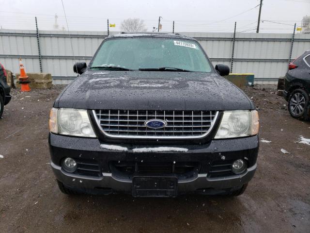 Photo 5 from auction – 2003 FORD EXPLORER X with VIN 1FMZU73K33UC00414