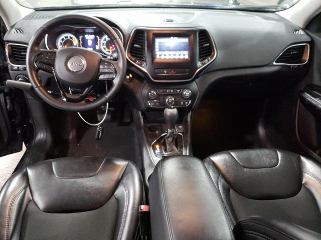 Photo 8 from auction – 2019 JEEP CHEROKEE L with VIN 1C4PJLLB1KD338965